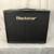 Used Blackstar HTV-112 1 x 12 Guitar Speaker Cabinet 1 x 12 41128-S000108949 View 1