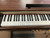 Used Yamaha YAMAHA YDP 323 88-Key Digital Piano 88-key 40012-S000307250 View 2