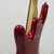 Used Ibanez GIO sound Gear Bass Red 4-String 40042-S000263172 View 10