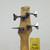 Used Ibanez GIO sound Gear Bass Red 4-String 40042-S000263172 View 12
