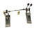Used Trick PRO1-V BIGFOOT DOUBLE KICK Kick Drum Pedal 40009-S000309560 View 1