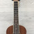 Used Oscar Schmidt Aloha OU-2 Concert Ukulele 41124-S000207291 View 3