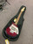 Used Rogue ROCKETEER RR50 7/8 SCALE Electric Guitar Purple 6-String 40085-S000106193 View 1