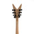 Used Dean TYRANT Pointy Electric Guitar Other 6-String View 5