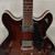 Used Guild Starfire I Dc Semi-hollow Electric Guitar Sunburst 40015-S000332034 View 7