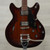 Used Guild Starfire I Dc Semi-hollow Electric Guitar Sunburst 40015-S000332034 View 1