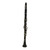 Used Selmer Bundy Resonite Clarinet 41117-S000052728 View 2