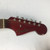 Used Fender NEWPORTER CALIFORNIA SERIES Laminate Top Acoustic Guitar Red 41110-S000071035 View 7