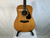 Used Yamaha L-6 NIPPON GAKKI MIJ Vintage Solid Top Acoustic Guitar Natural 40012-S000307256 View 1