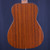 Used Martin LXM LITTLE MARTIN ACOUSTIC GUITAR Solid Top Acoustic Guitar Natural 41140-S000133192 View 8