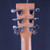 Used Martin LXM LITTLE MARTIN ACOUSTIC GUITAR Solid Top Acoustic Guitar Natural 41140-S000133192 View 5