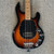 Used STERLING STINGRAY RAY34 Bass Guitar 41106-S000096672 View 1