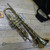 Used MEDINI TRUMPET MTT-L Trumpet 40105-S000076742 View 2
