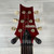 Used PRS S2 McCarty 594 Electric Guitar - Dark Cherry Sunburst - Gig Bag Included 40112-S000180237 View 3