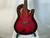 Used Ovation CELEBRITY CS 257 Laminate Top Acoustic Guitar Red 40012-S000307275 View 1