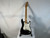 Used Squier II STRATOCASTER MIK S Type Electric Guitar Black 6-String 40012-S000307276 View 2