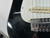 Used Squier II STRATOCASTER MIK S Type Electric Guitar Black 6-String 40012-S000307276 View 8