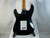 Used Squier II STRATOCASTER MIK S Type Electric Guitar Black 6-String 40012-S000307276 View 13