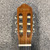 Used SEQUOIA EG07107 Classical Acoustic Guitar 41106-S000096679 View 4