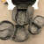 Used Gator DRUM BAGS Drum Hardware 41125-S000040324 View 2