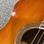 Used YAMAHA APX-7 Acoustic Guitar (NO ELECTRONICS) 41106-S000096686 View 9