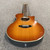 Used YAMAHA APX-7 Acoustic Guitar (NO ELECTRONICS) 41106-S000096686 View 6