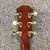 Used YAMAHA APX-7 Acoustic Guitar (NO ELECTRONICS) 41106-S000096686 View 5