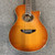 Used YAMAHA APX-7 Acoustic Guitar (NO ELECTRONICS) 41106-S000096686 View 1