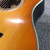 Used YAMAHA APX-7 Acoustic Guitar (NO ELECTRONICS) 41106-S000096686 View 11