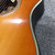 Used YAMAHA APX-7 Acoustic Guitar (NO ELECTRONICS) 41106-S000096686 View 12