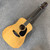 Used TAKAMINE F 385 12-String Acoustic Guitar 41106-S000096687 View 2