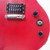 Used Epiphone les Paul Special LP Type Red 6-String 40042-S000263208 View 7