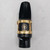 Used Yamaha YAS-23 ALTO SAX Alto Saxophone 40081-S000112568 View 9