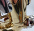 Used Yamaha YAS-23 ALTO SAX Alto Saxophone 40081-S000112568 View 8
