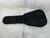 Used ACOUSTIC GIG BAG Guitar Gig Bag 40012-S000307284 View 3