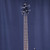 Used Ibanez IBANEZ GIO SOUNDGEAR LEFT HANDED Bass Guitar Black 4-String 40123-S000133203 View 3