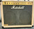 Used Marshall JCM800 2X12 white tolex Vintage Tube Amp Combo 41131-S000011123 View 2