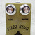 Used Tone Sucker Fuzz King Fuzz Pedal 40042-S000263215 View 2