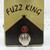 Used Tone Sucker Fuzz King Fuzz Pedal 40042-S000263215 View 3