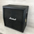 Used Marshall MG412ACF CAB 4 x 12 Guitar Speaker Cabinet 4 x 12 41124-S000207312 View 2