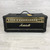 Used Marshall MG100HDFX Solid State Guitar Head 41124-S000207311 View 1