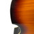 Used Hofner B-BASS HI SERIES Bass Guitar Sunburst 4-String 41120-S000035366 View 9