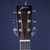 Used Johnson JG-620-N AS IS BRIDGE LIFT Laminate Top Acoustic Guitar Natural 41140-S000133206 View 4