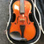 Used Eastman VL100 3/4 VIOLIN OUTFIT Violin 3/4 Size 40111-S000190136 View 3