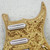 Used HOT RAIL TYPE LOADED PICKGUARD Guitar Accessory 40042-S000263222 View 2