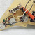 Used HOT RAIL TYPE LOADED PICKGUARD Guitar Accessory 40042-S000263222 View 8