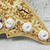 Used HOT RAIL TYPE LOADED PICKGUARD Guitar Accessory 40042-S000263222 View 4