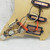 Used HOT RAIL TYPE LOADED PICKGUARD Guitar Accessory 40042-S000263222 View 7