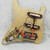 Used HOT RAIL TYPE LOADED PICKGUARD Guitar Accessory 40042-S000263222 View 5