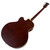 Used Dean EABC ACOUSTIC/ELECTRIC BASS Acoustic Bass Guitar 40090-S000081426 View 13